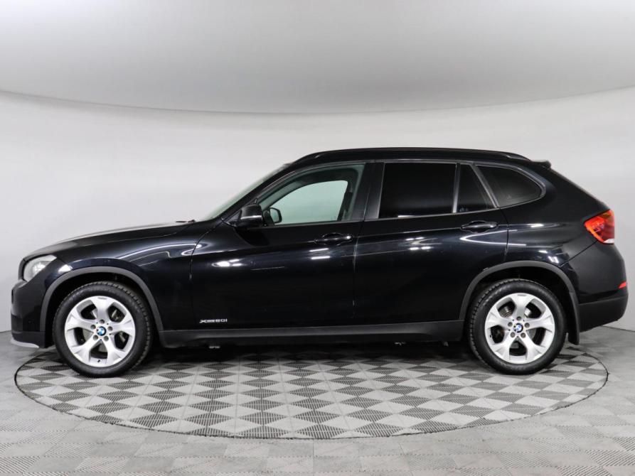 BMW X1 I (E84) Рестайлинг Химки  - изображение 5
