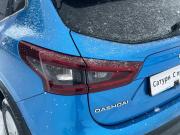 Nissan Qashqai II Рестайлинг Курган  - изображение 32