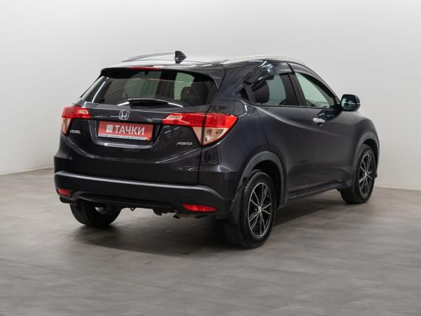 Honda Vezel I с пробегом 2017 года, цена 1 699 000 рублей, 135000 км, внедорожник, Автокод Объявления