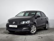 Volkswagen Polo V Рестайлинг Санкт-Петербург  - изображение 21