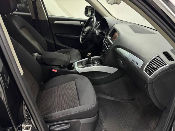 Audi Q5 I (8R) с пробегом 2011 года, цена 1 169 000 рублей, 407000 км, внедорожник, Автокод Объявления