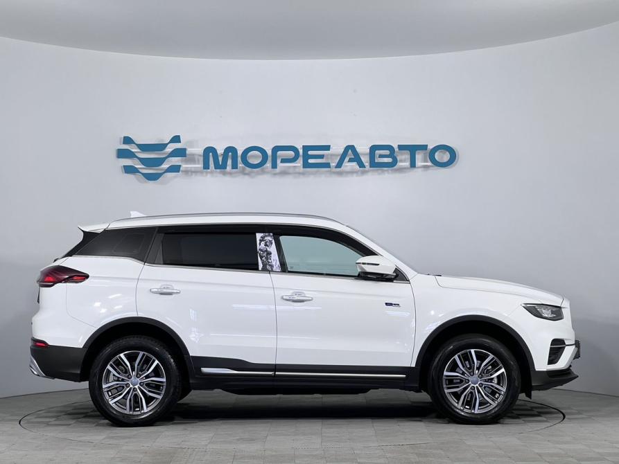 Belgee X70 I Калининград  - изображение 4