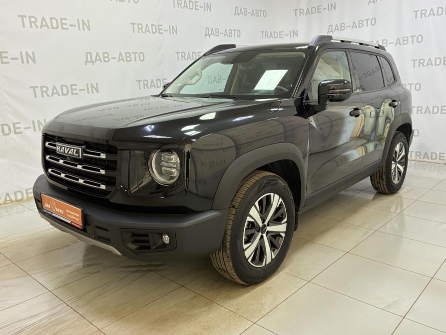 Haval Dargo I Пермь  - изображение 1