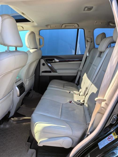 Lexus GX II Санкт-Петербург  - изображение 20