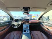 Hyundai Santa Fe IV Рестайлинг Москва  - изображение 31