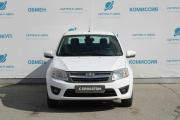 Lada (ВАЗ) Granta I Пермь  - изображение 21