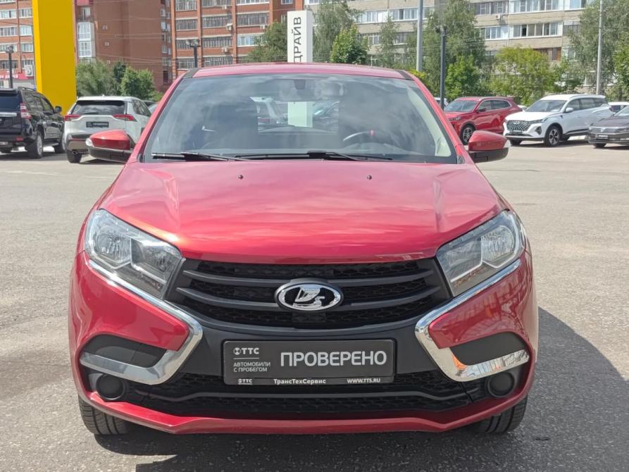 Lada (ВАЗ) XRAY I Йошкар-Ола  - изображение 2