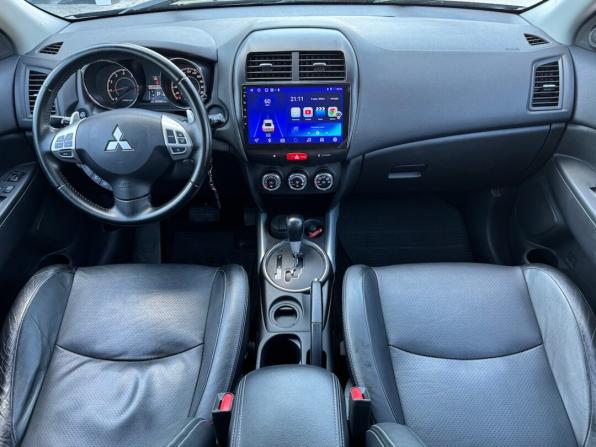 Mitsubishi ASX I с пробегом 2012 года, цена 1 169 900 рублей, 207700 км, внедорожник, Автокод Объявления