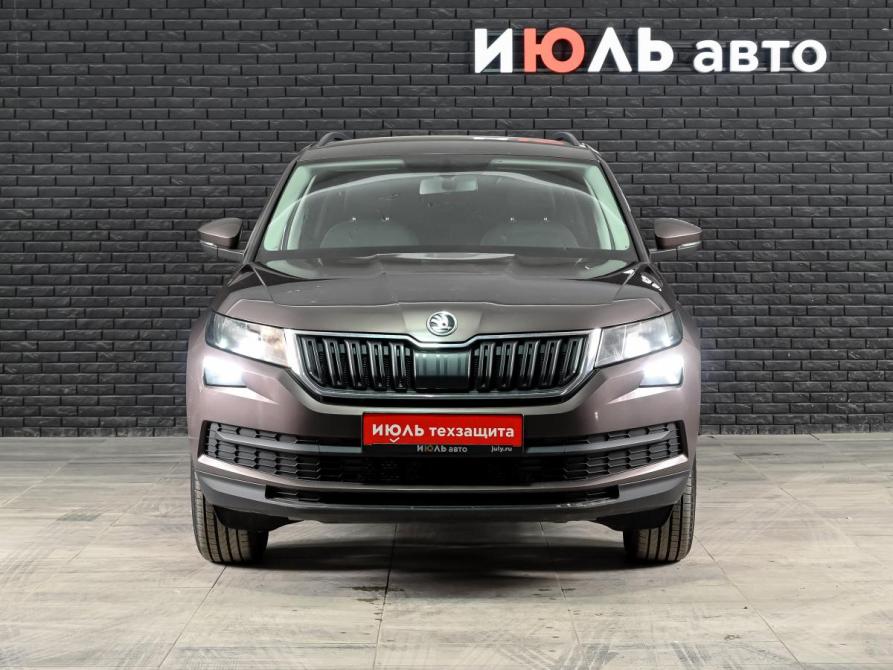 Skoda Kodiaq I Екатеринбург  - изображение 2