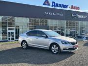 Skoda Octavia III (A7) Рестайлинг Набережные Челны  - изображение 32