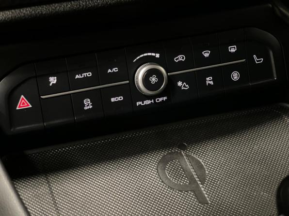 Haval F7x I Рестайлинг с пробегом 2022 года, цена 1 700 000 рублей, 129786 км, внедорожник, Автокод Объявления