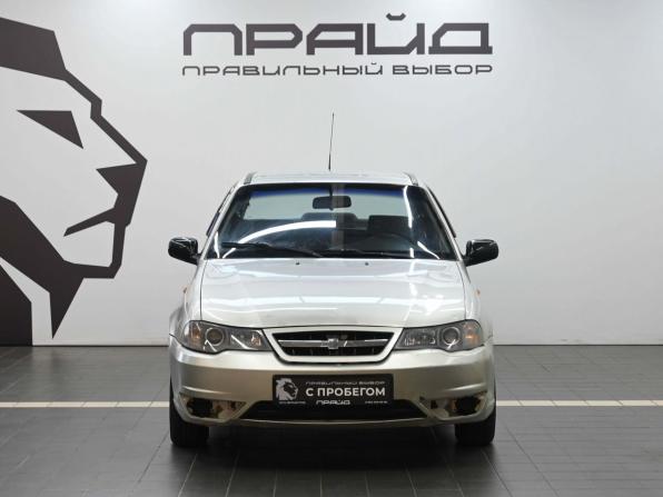 Daewoo Nexia I Рестайлинг с пробегом 2008 года, цена 249 900 рублей, 159590 км, седан, Автокод Объявления