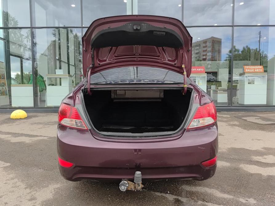 Hyundai Solaris I Ижевск  - изображение 12