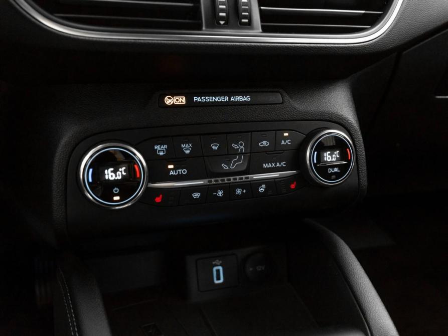 Ford Focus IV Москва  - изображение 24