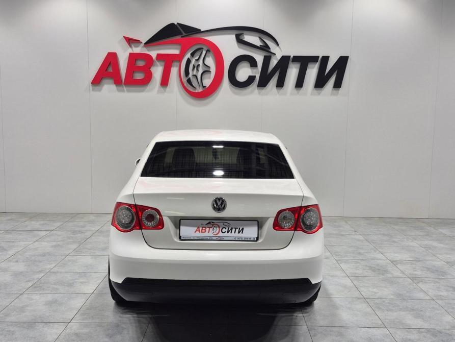 Volkswagen Jetta V Воронеж  - изображение 6