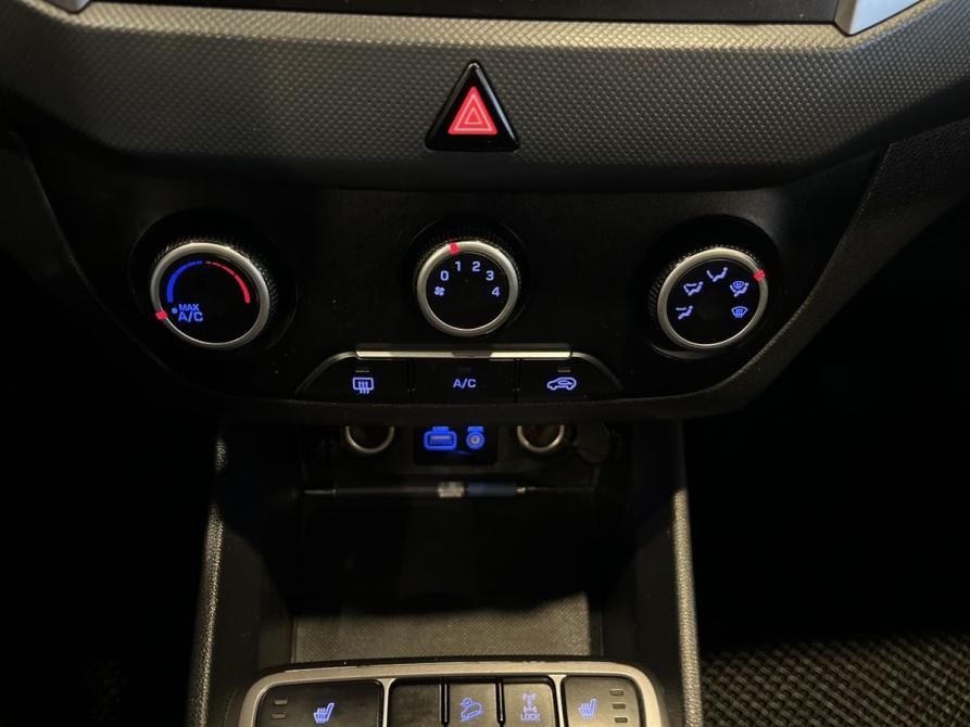 Hyundai Creta I Чебоксары  - изображение 15
