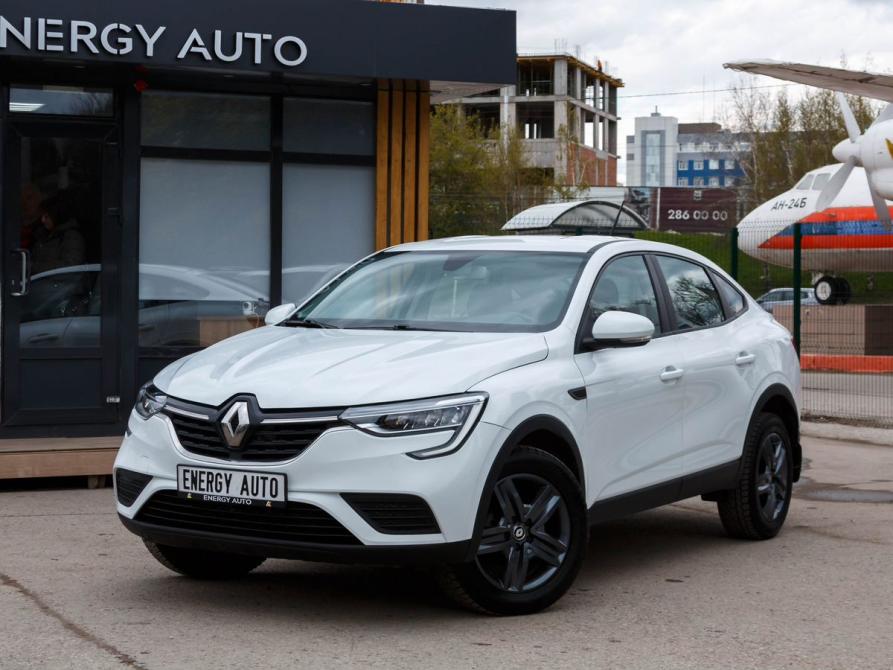 Renault Arkana I Уфа  - изображение 7