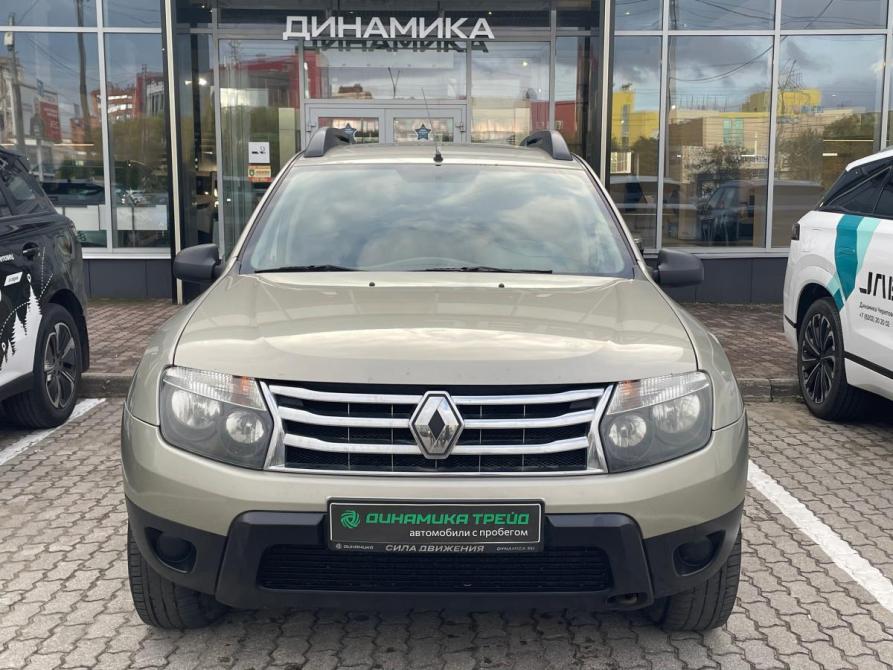 Renault Duster I Череповец  - изображение 2