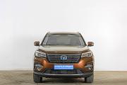 Changan CS75 I Рестайлинг Тюмень  - изображение 22