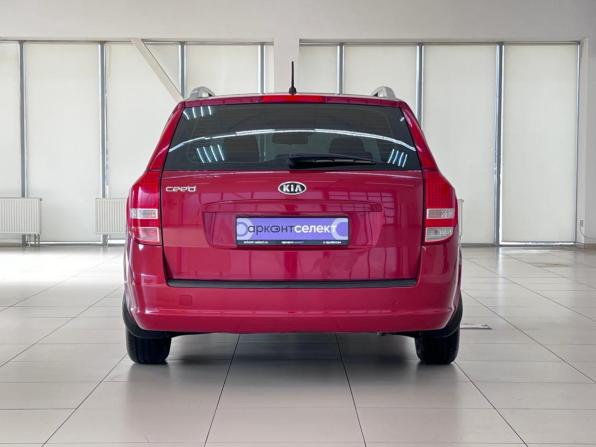 Kia Ceed I Рестайлинг с пробегом 2012 года, цена 880 000 рублей, 147578 км, универсал, Автокод Объявления