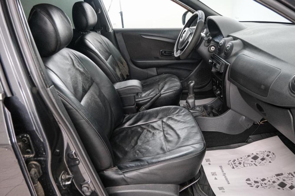 Nissan Almera III (G15) Красноярск  - изображение 14