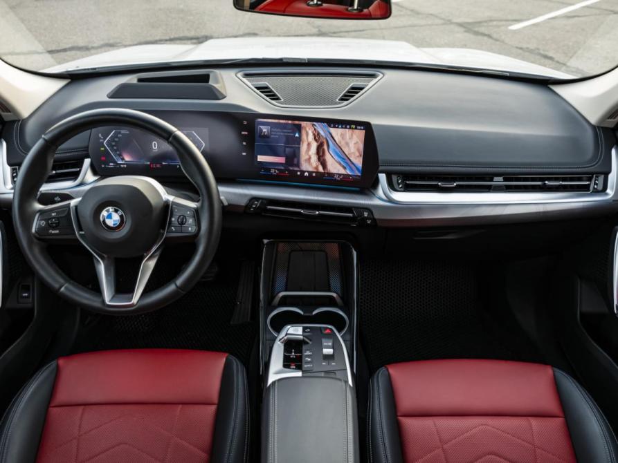 BMW X1 III (U11/U12) Москва  - изображение 13