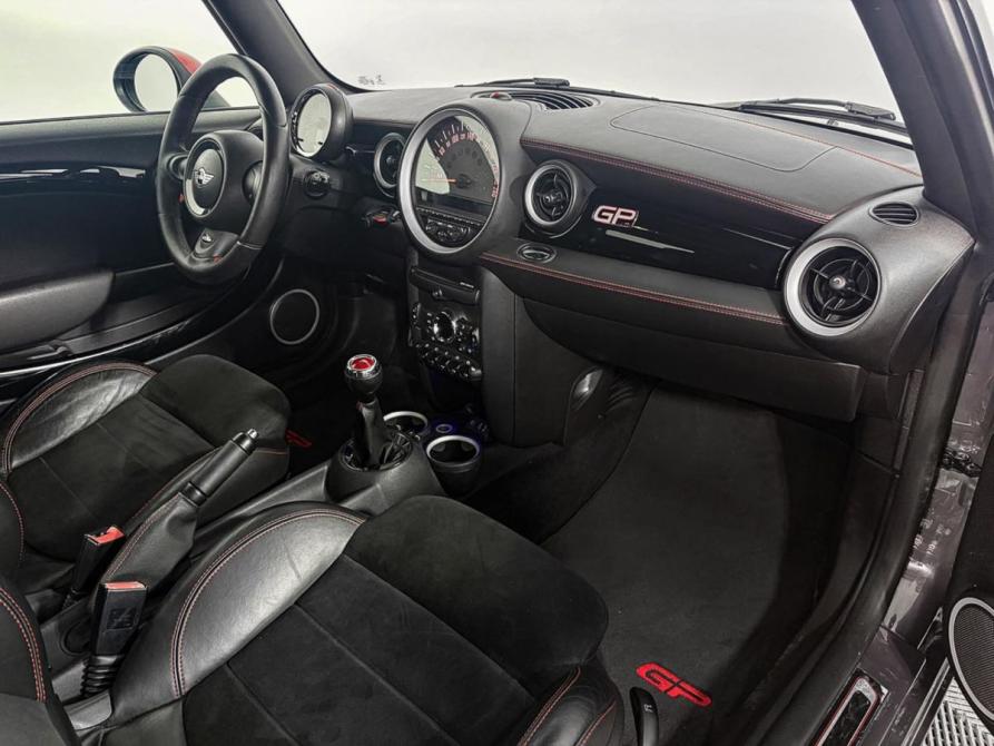 Mini Hatch II (R56) Рестайлинг Ногинск  - изображение 9