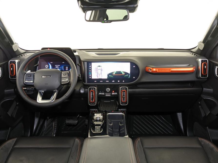 Haval Dargo Москва  - изображение 14
