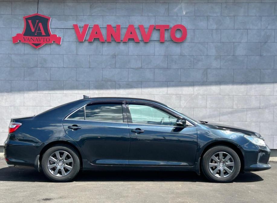 Toyota Camry VII (XV50) Рестайлинг 2 Альметьевск  - изображение 4