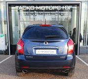 SsangYong Actyon II Рестайлинг Стерлитамак  - изображение 26