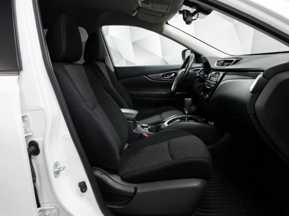 Nissan X-Trail III с пробегом 2018 года, цена 1 718 000 рублей, 189482 км, внедорожник, Автокод Объявления