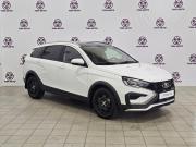 Lada (ВАЗ) Vesta I Рестайлинг (NG) Тольятти  - изображение 24