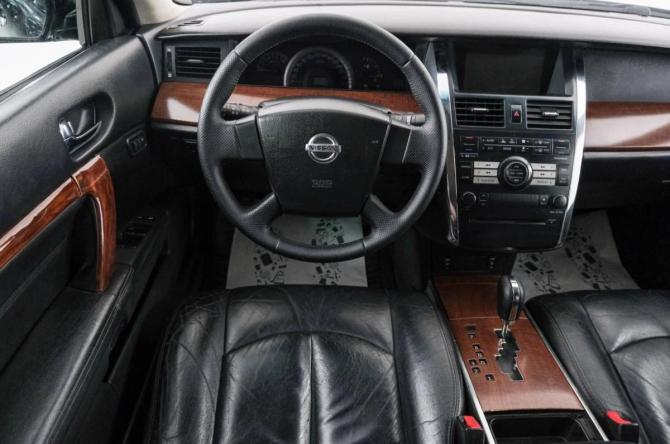 Nissan Teana I (J31) Рестайлинг с пробегом 2006 года, цена 659 000 рублей, 185000 км, седан, Автокод Объявления