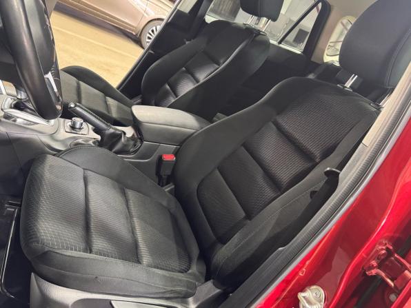 Mazda CX-5 I с пробегом 2014 года, цена 1 800 000 рублей, 75000 км, внедорожник, Автокод Объявления