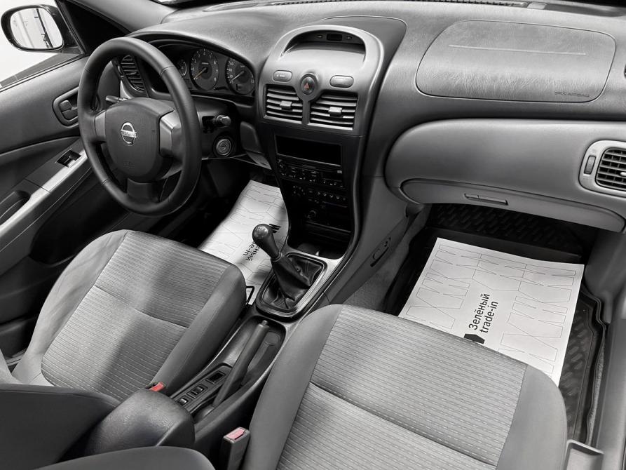 Nissan Almera Classic I Тверь  - изображение 13