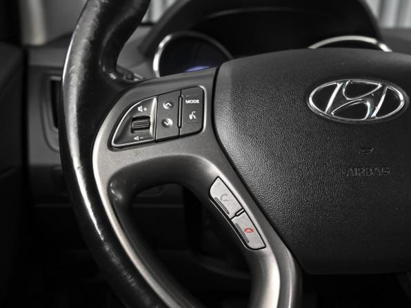 Hyundai ix35 I Рестайлинг с пробегом 2014 года, цена 1 460 000 рублей, 199294 км, внедорожник, Автокод Объявления