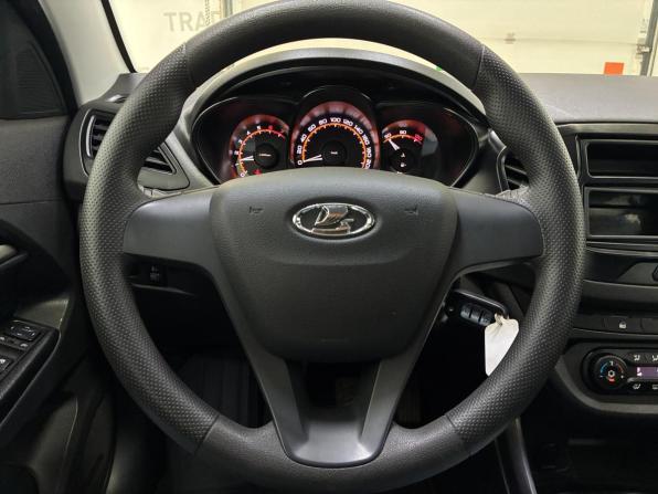Lada (ВАЗ) Vesta I с пробегом 2020 года, цена 960 000 рублей, 53000 км, седан, Автокод Объявления