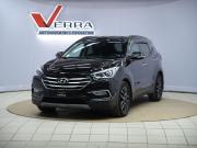 Hyundai Santa Fe III Рестайлинг Уфа  - изображение 18