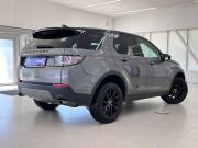 Land Rover Discovery Sport I Волгоград  - изображение 42