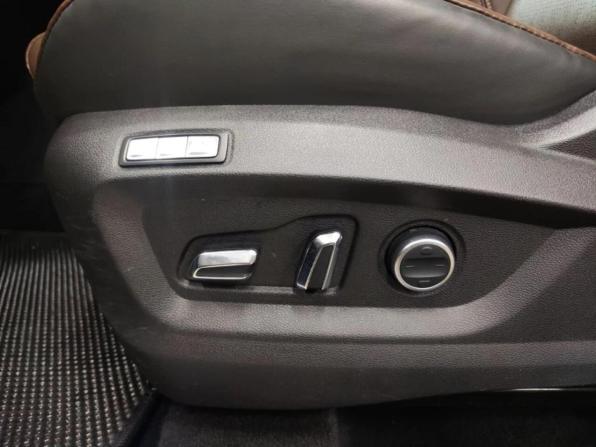 Chery Tiggo 8 Pro I с пробегом 2021 года, цена 1 875 749 рублей, 68752 км, внедорожник, Автокод Объявления