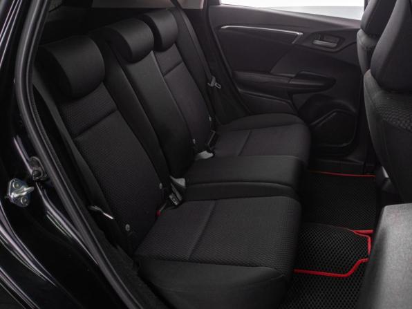 Honda Fit III Рестайлинг с пробегом 2019 года, цена 1 329 000 рублей, 59733 км, хэтчбек, Автокод Объявления