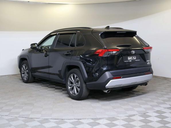 Toyota RAV4 V (XA50) с пробегом 2024 года, цена 3 949 000 рублей, 17767 км, внедорожник, Автокод Объявления