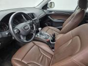 Audi Q5 I (8R) Рестайлинг Москва  - изображение 29