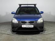 Kia Rio II Рестайлинг Санкт-Петербург  - изображение 19