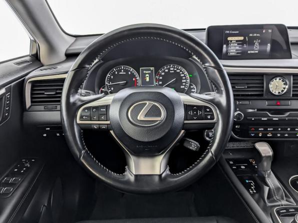 Lexus RX IV с пробегом 2019 года, цена 4 255 000 рублей, 128660 км, внедорожник, Автокод Объявления