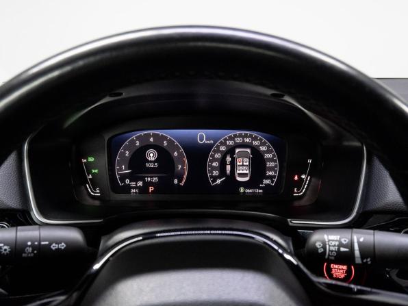 Honda Integra V с пробегом 2022 года, цена 2 625 000 рублей, 64110 км, седан, Автокод Объявления
