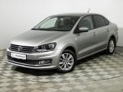 Volkswagen Polo V Рестайлинг Санкт-Петербург  - изображение 18