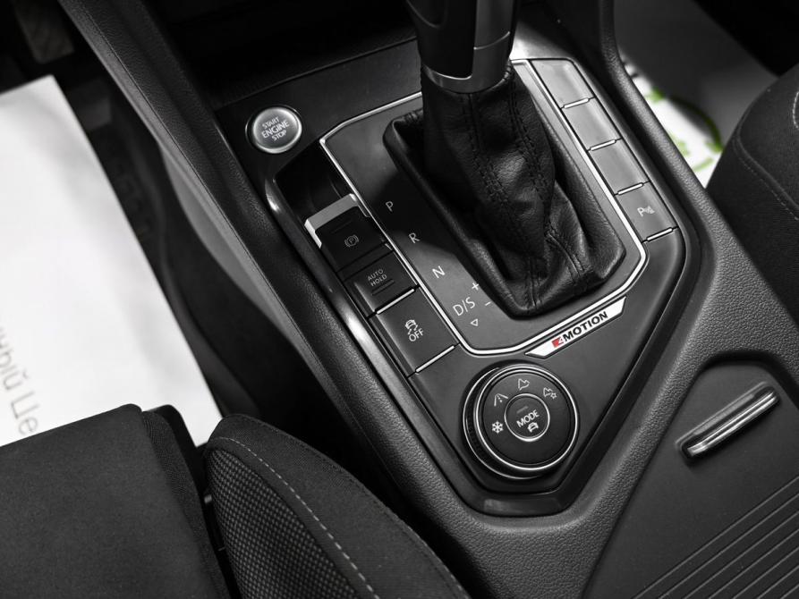 Volkswagen Tiguan II Тверь  - изображение 22