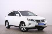 Lexus RX III Рестайлинг Омск  - изображение 23