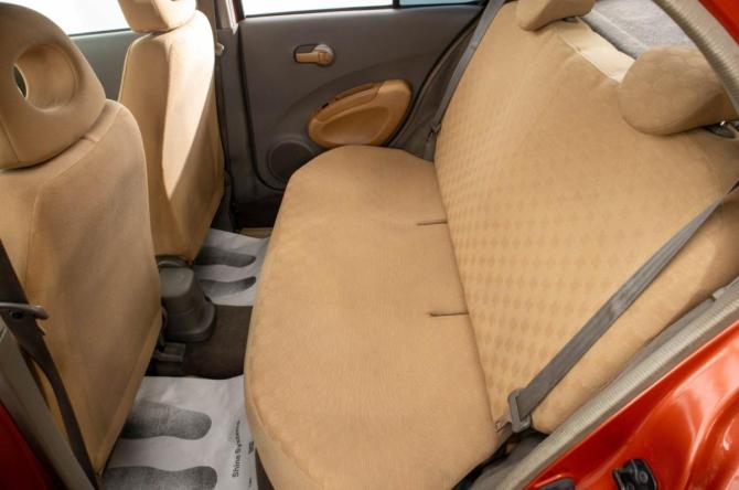 Nissan March III (K12) с пробегом 2002 года, цена 299 000 рублей, 220000 км, хэтчбек, Автокод Объявления